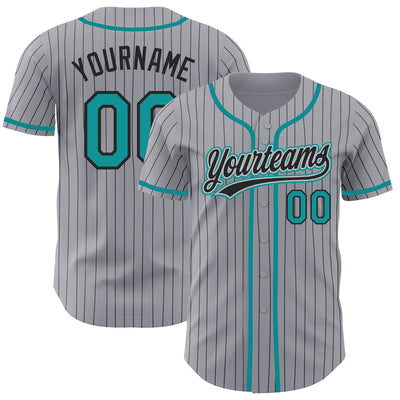 Custom Baseball Team Jersey Tournament Style with Custom Names and Numbers