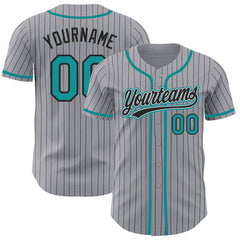 Custom Baseball Team Jersey Tournament Style with Custom Names and Numbers