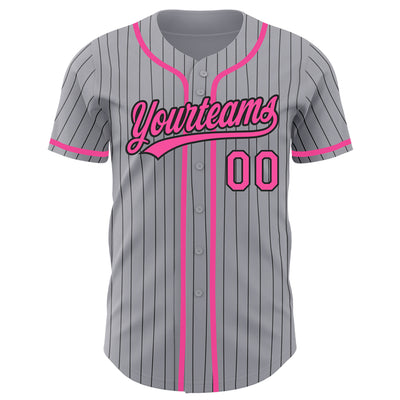 Custom Team Baseball Jersey with Custom Name Number Stitched Printed Team Logo