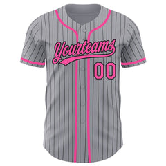 Custom Team Baseball Jersey with Custom Name Number Stitched Printed Team Logo