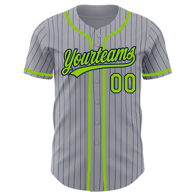 Custom Baseball Team Jersey Stitched Printed