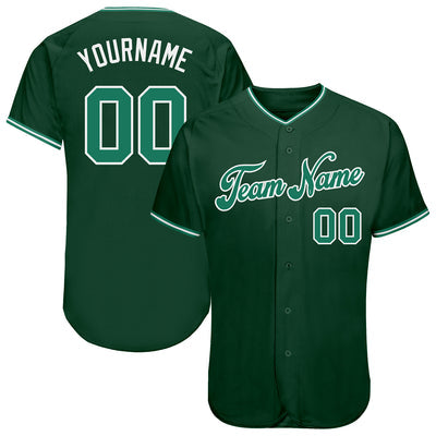 Custom Baseball Jersey Shirt for Cheer Teams