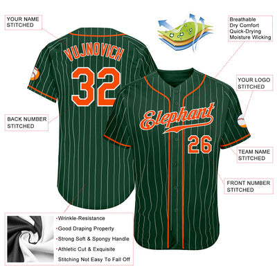 Custom Baseball Team Jersey Cheer Team for Cheer Squad Uniform