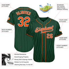 Custom Baseball Team Jersey Cheer Team for Cheer Squad Uniform