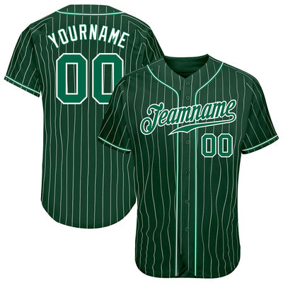 Custom Team Baseball Jersey Stitched Printed