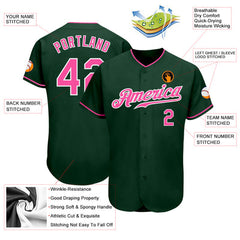 Personalized Baseball Jersey for Baseball Players