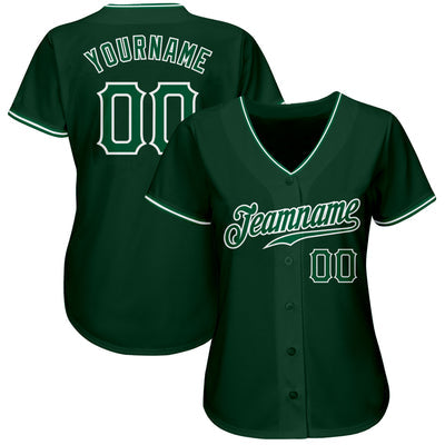 Personalized Baseball Jersey for Spirit Week Outfit