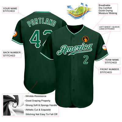 Personalized Baseball Jersey for Spirit Week Outfit