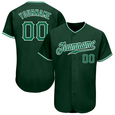 Personalized Baseball Jersey for Spirit Week Outfit