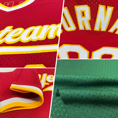 Custom Baseball Team Jersey with Custom Name Number