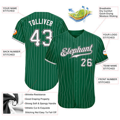 Custom Baseball Uniform for Adults and Kids