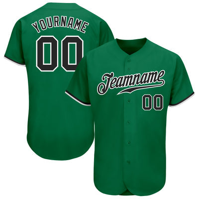 Personalized Baseball Shirt Stitched Printed