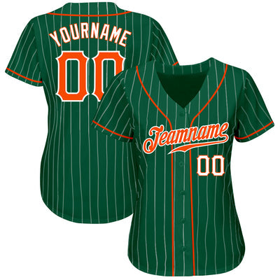 Custom Baseball Shirt Breathable with Personalized Team Logo