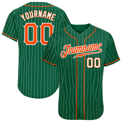 Custom Baseball Shirt Breathable with Personalized Team Logo