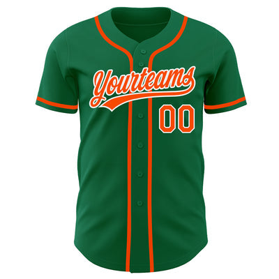 Custom Baseball Shirt for Player Gift