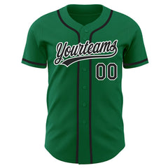 Custom Baseball Uniform Baggy for School Team Outfit