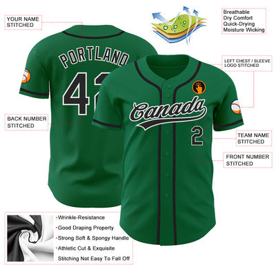Custom Baseball Uniform Baggy for School Team Outfit