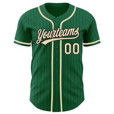 Personalized Baseball Jersey with Personalized Team Logo for School Teams