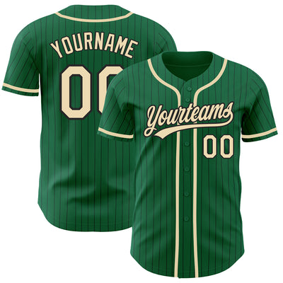 Personalized Baseball Jersey with Personalized Team Logo for School Teams