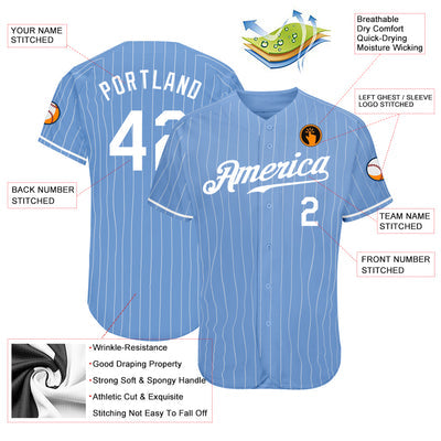 Personalized Baseball Jersey with Personalized Team Logo for Men Women Youth