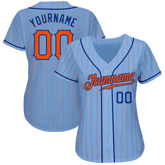 Custom Baseball Team Uniform Sublimated for Fathers Day Gift