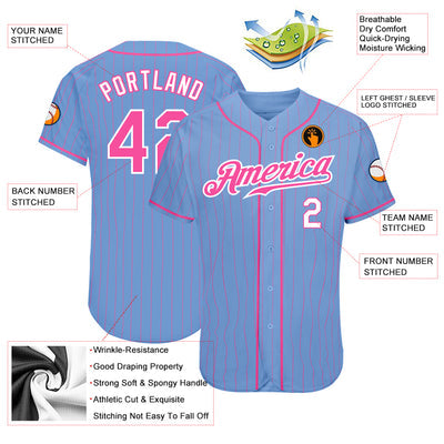 Custom Baseball Team Jersey with Custom Name Number for Brothers and Sisters
