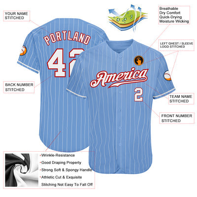 Custom Baseball Jersey Shirt with Custom Text and Number for Coaches and Players
