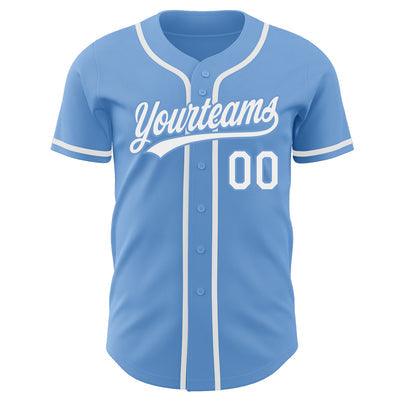 Personalized Baseball Jersey with Custom Name Number for Youth Kids