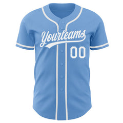 Personalized Baseball Jersey with Custom Name Number for Youth Kids