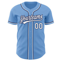 Custom Button Down Baseball Jersey for Men Women Youth