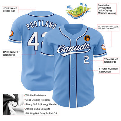 Custom Button Down Baseball Jersey for Men Women Youth
