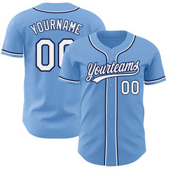 Custom Button Down Baseball Jersey for Men Women Youth