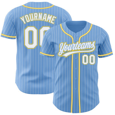 Custom Baseball Jersey Vintage with Custom Team Logo