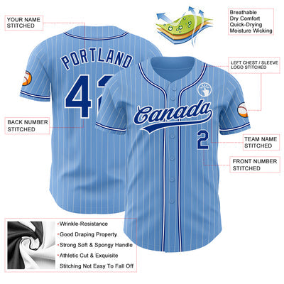 Personalized Baseball Jersey with Custom Team Logo for Men Women Youth Kids