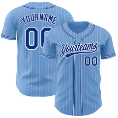 Personalized Baseball Jersey with Custom Team Logo for Men Women Youth Kids