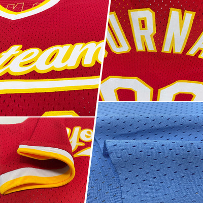 Custom Baseball Team Jersey for Family Matching Shirt