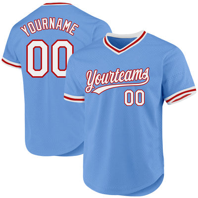 Custom Baseball Team Jersey for Family Matching Shirt