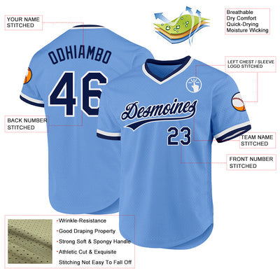 Custom Baseball Jersey Shirt Stitched Printed
