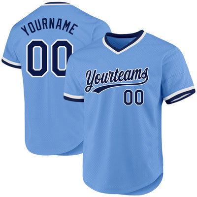 Custom Baseball Jersey Shirt Stitched Printed