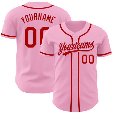 Custom Baseball Team Jersey with Custom Name Number for Company Teams