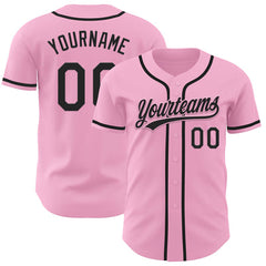 Custom Baseball Team Uniform with Full Custom Design Embroidered Team Logo