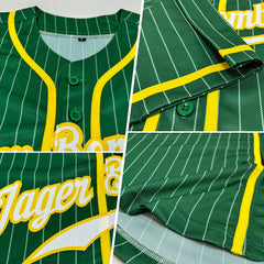 Custom Baseball Jersey Shirt Retro with Personalized Team Logo