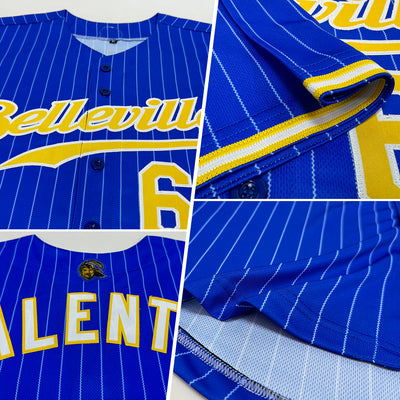 Personalized Baseball Shirt with Personalized Team Logo for Coach Gift