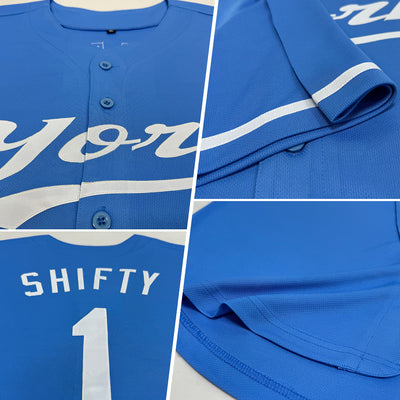 Custom Baseball Uniform Streetwear Stitched Printed