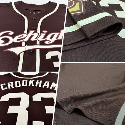 Custom Baseball Uniform Varsity Style for Custom Event Shirt