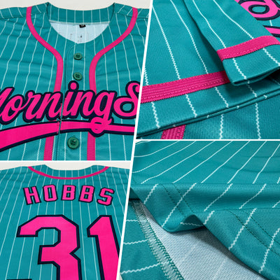 Personalized Baseball Jersey for Holiday Gift