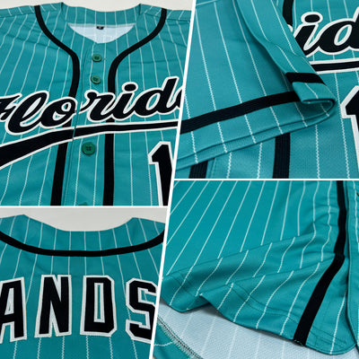 Personalized Baseball Shirt with Personalized Name Number Stitched Printed