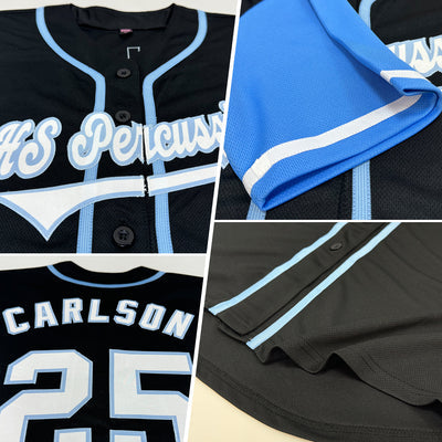 Custom Baseball Shirt Breathable with Personalized Team Logo