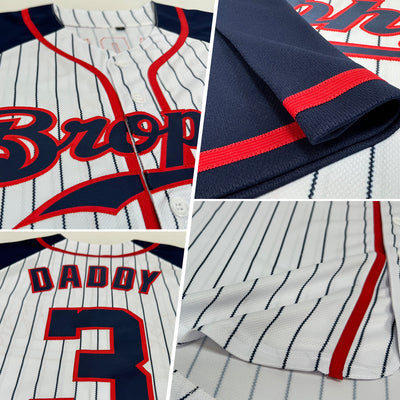 Personalized Baseball Jersey with Name Number and Logo for Baseball Fans