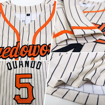 Custom Baseball Jersey Shirt with Custom Team Logo for Baseball Game